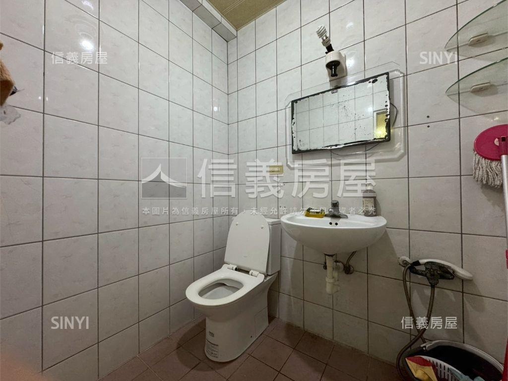 新婚首購綠意泉源寓邸房屋室內格局與周邊環境