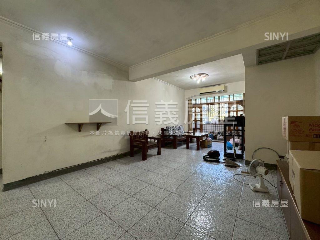 新婚首購綠意泉源寓邸房屋室內格局與周邊環境