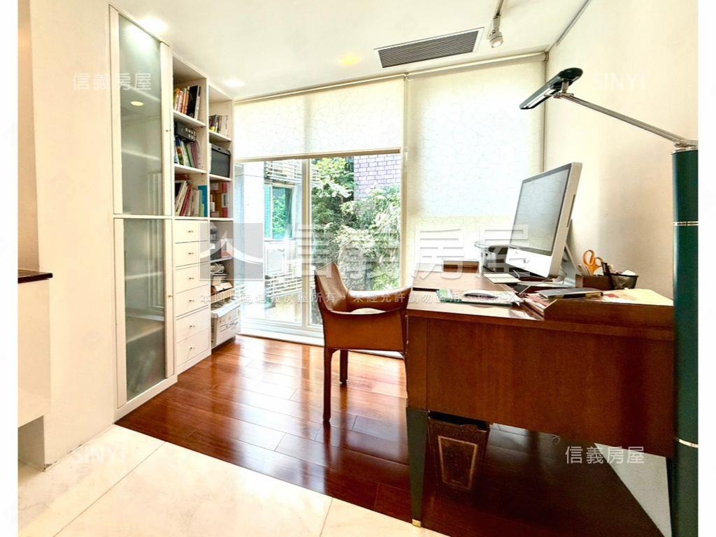 信義瑞雲★獨棟別墅房屋室內格局與周邊環境