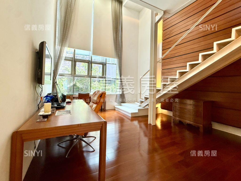 信義瑞雲★獨棟別墅房屋室內格局與周邊環境