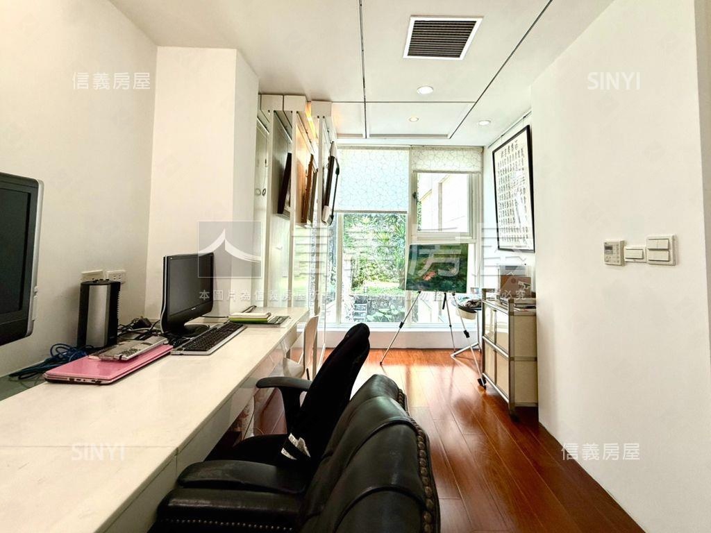 信義瑞雲★獨棟別墅房屋室內格局與周邊環境