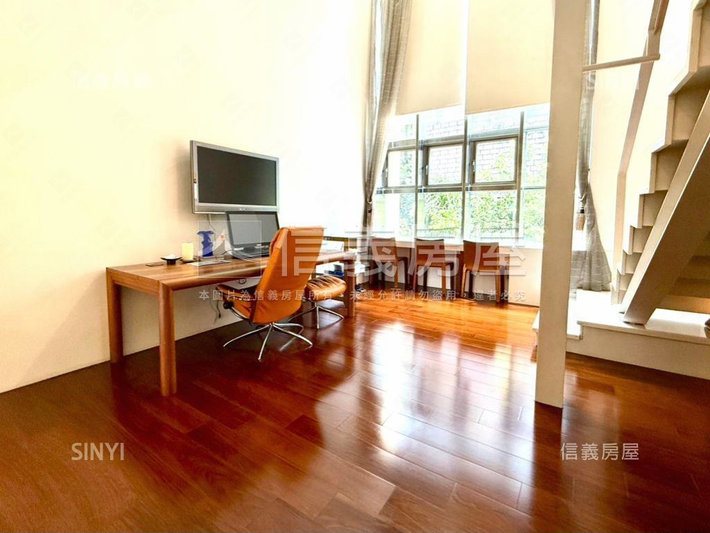 信義瑞雲★獨棟別墅房屋室內格局與周邊環境