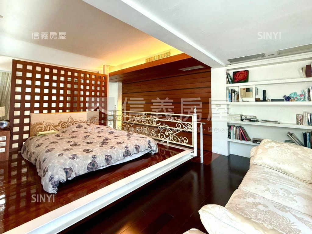 信義瑞雲★獨棟別墅房屋室內格局與周邊環境