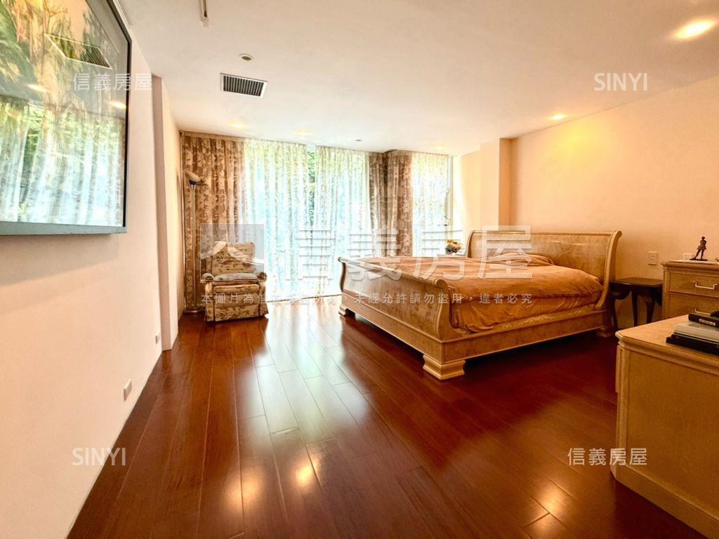 信義瑞雲★獨棟別墅房屋室內格局與周邊環境