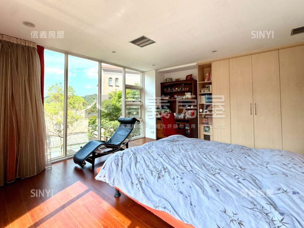 信義瑞雲★獨棟別墅房屋室內格局與周邊環境
