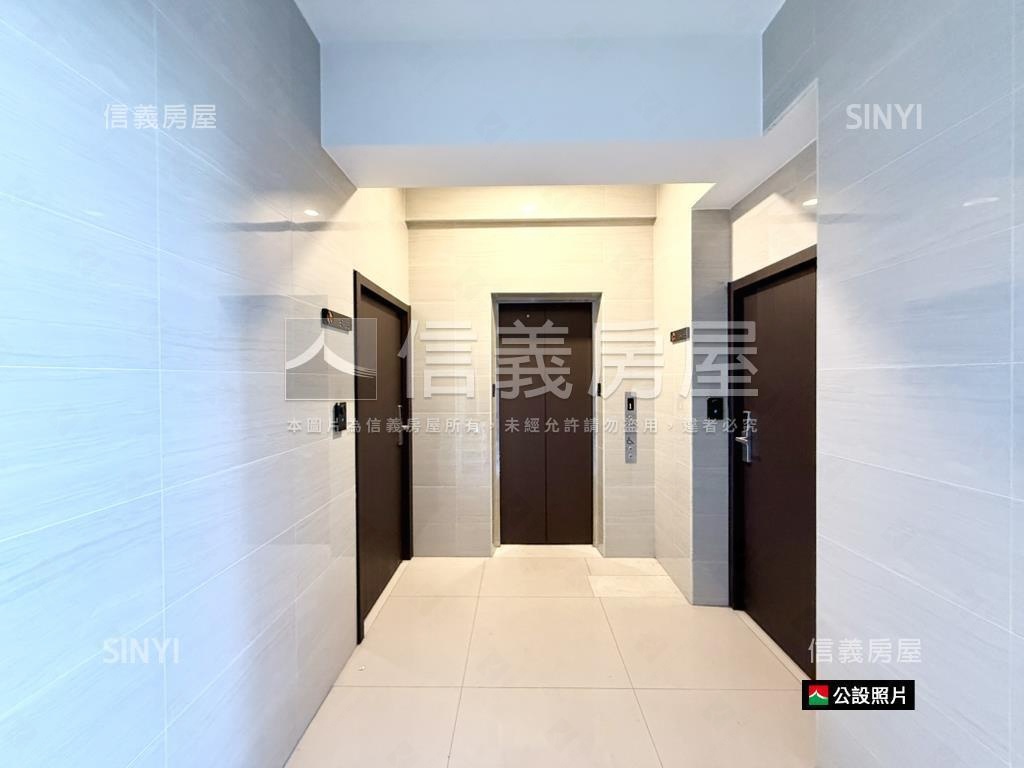 小港屋齡約５年採光２房房屋室內格局與周邊環境
