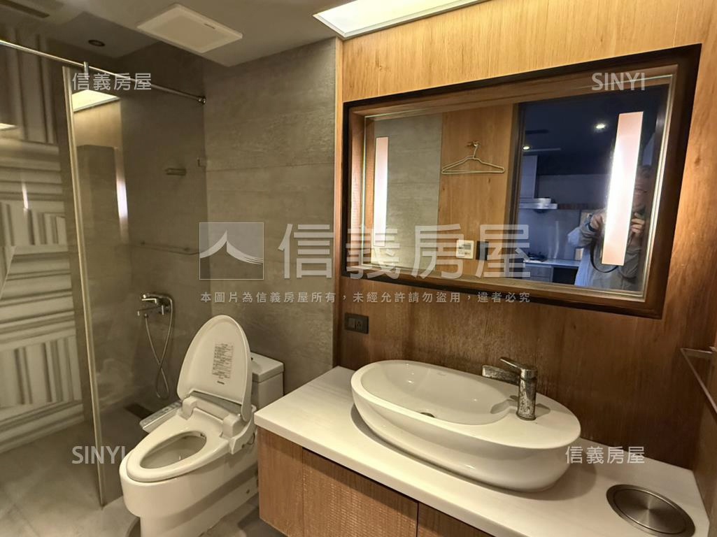 豪宅旁透天金店辦房屋室內格局與周邊環境