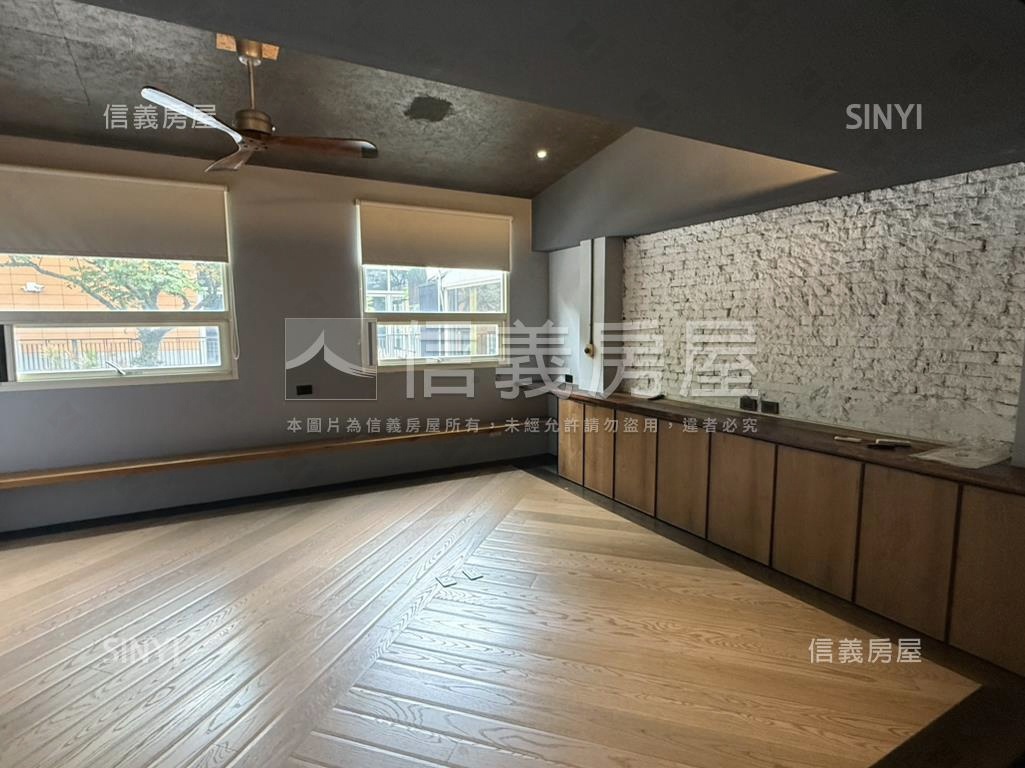 豪宅旁透天金店辦房屋室內格局與周邊環境