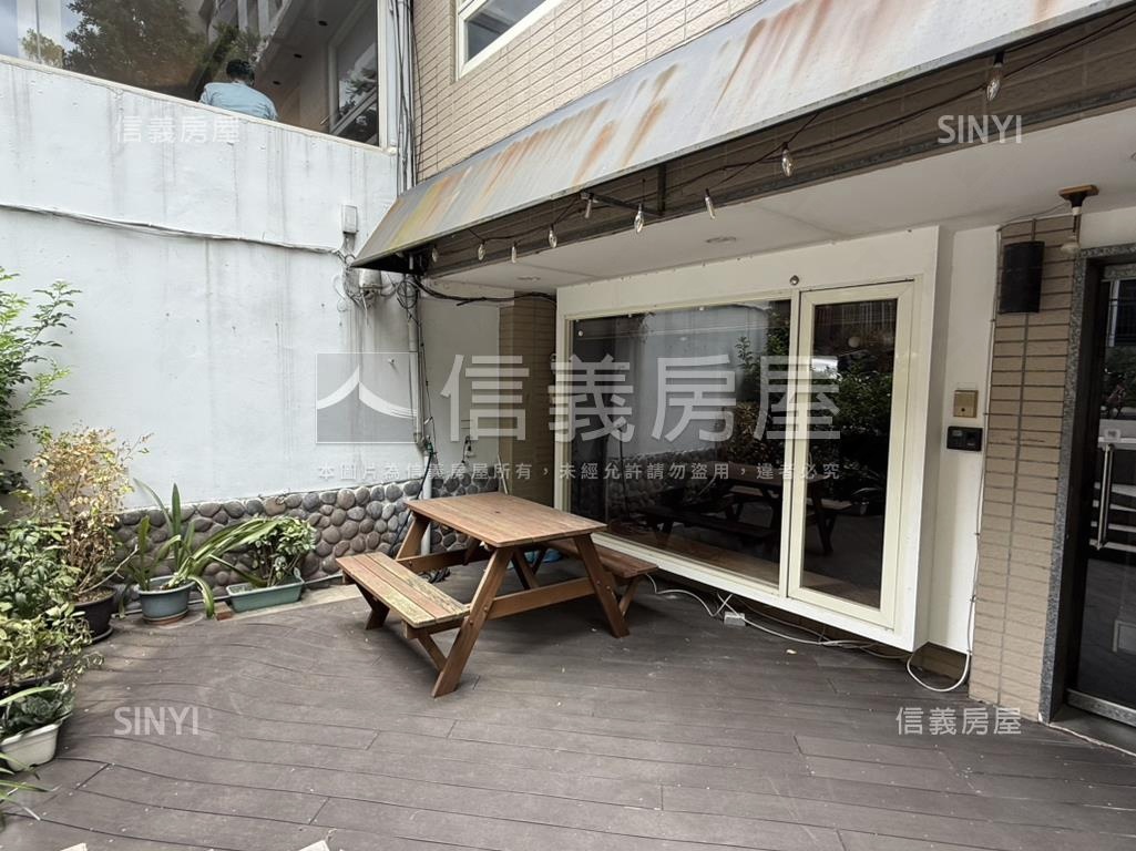 豪宅旁透天金店辦房屋室內格局與周邊環境