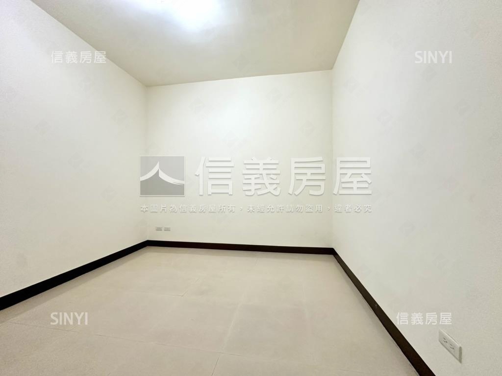 宜景大廈大四房房屋室內格局與周邊環境