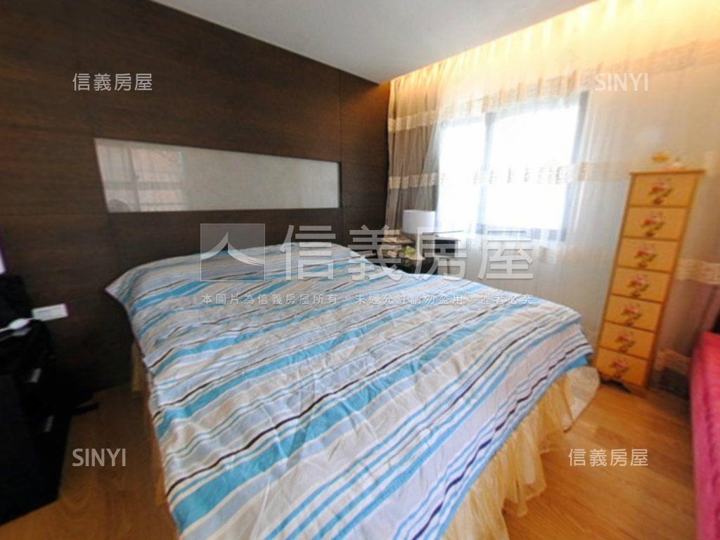 敦南靜巷邊間頂加四樓美寓房屋室內格局與周邊環境