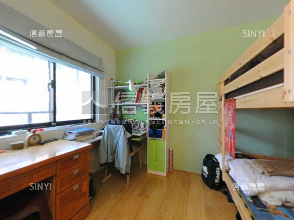 敦南靜巷邊間頂加四樓美寓房屋室內格局與周邊環境