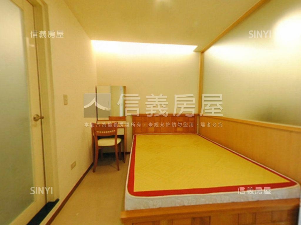 敦南靜巷邊間頂加四樓美寓房屋室內格局與周邊環境