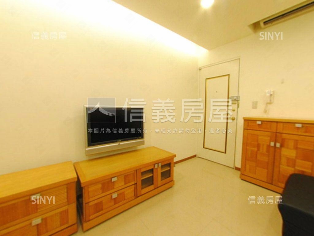 敦南靜巷邊間頂加四樓美寓房屋室內格局與周邊環境