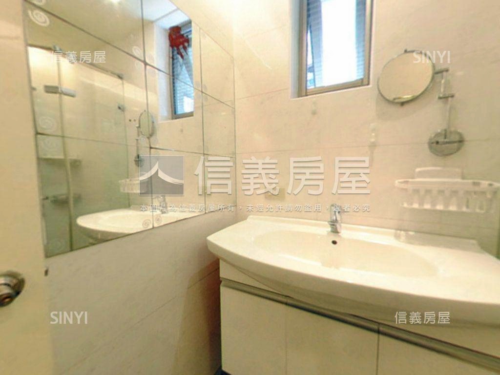 敦南靜巷邊間頂加四樓美寓房屋室內格局與周邊環境