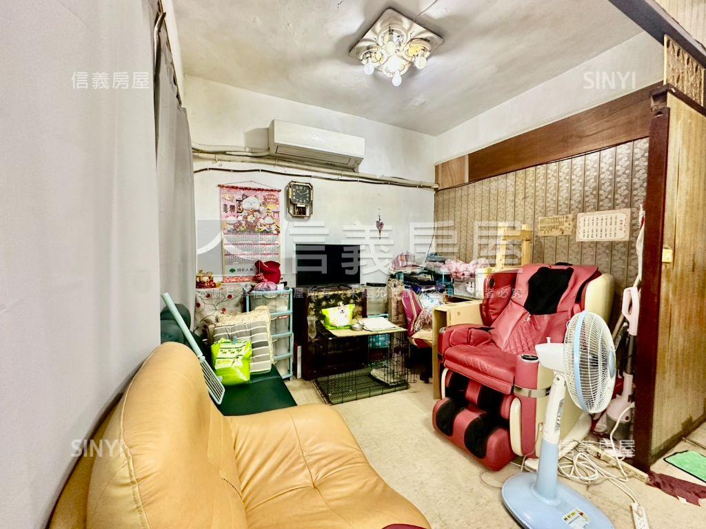 ㊣民和街頂加美寓房屋室內格局與周邊環境