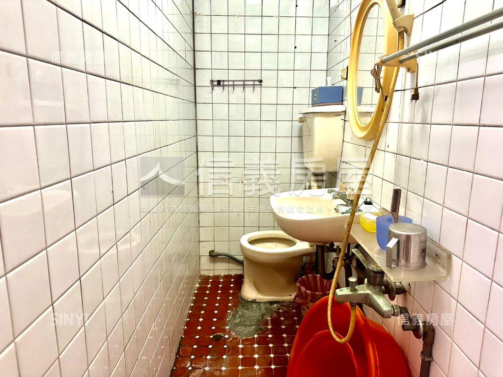 ㊣民和街頂加美寓房屋室內格局與周邊環境