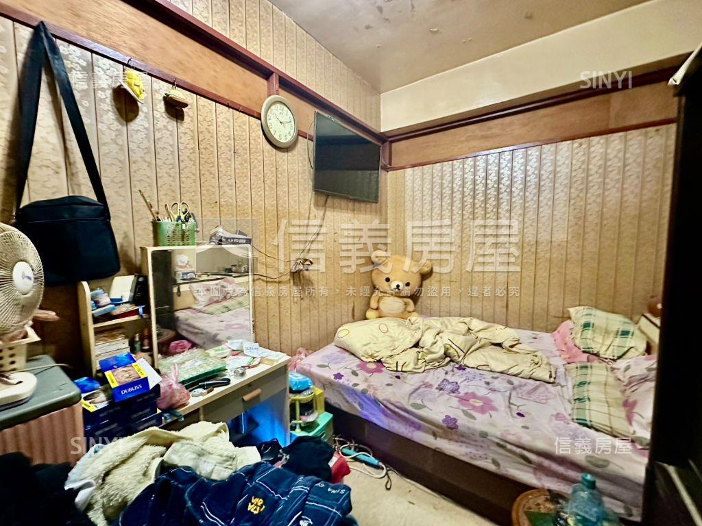 ㊣民和街頂加美寓房屋室內格局與周邊環境