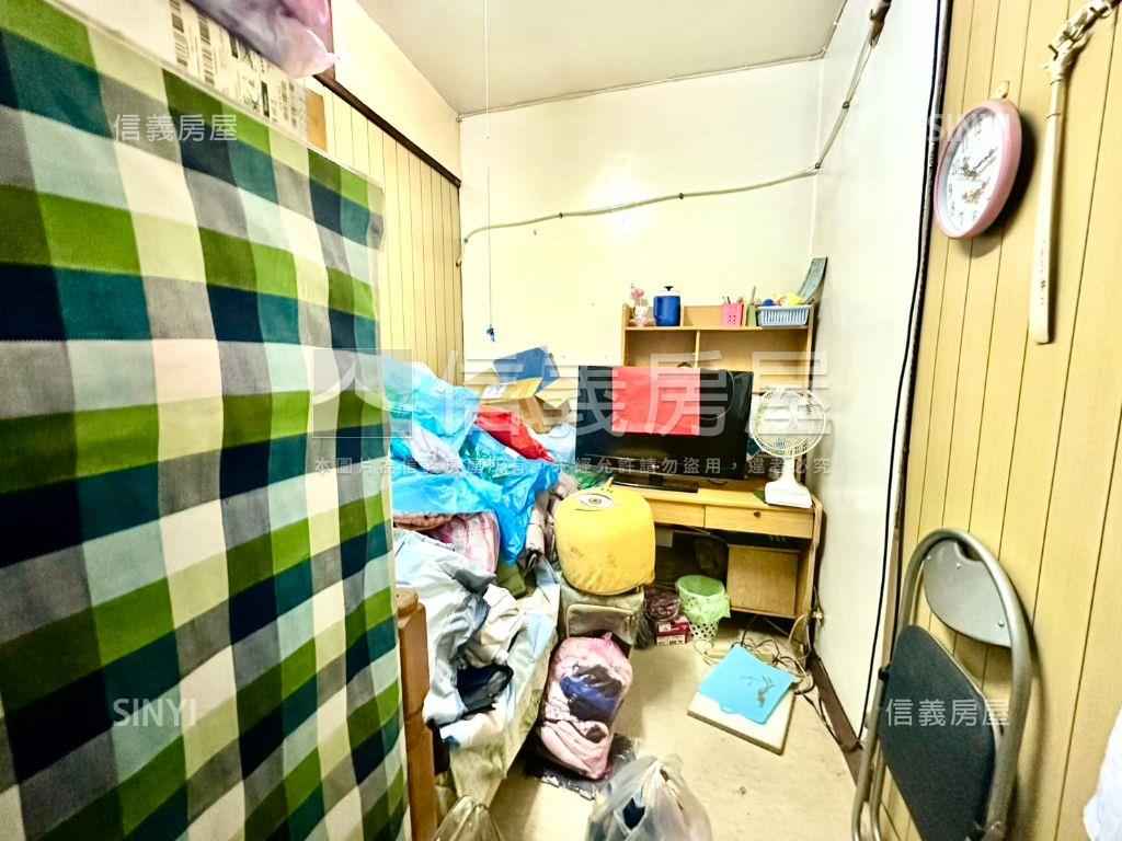 ㊣民和街頂加美寓房屋室內格局與周邊環境