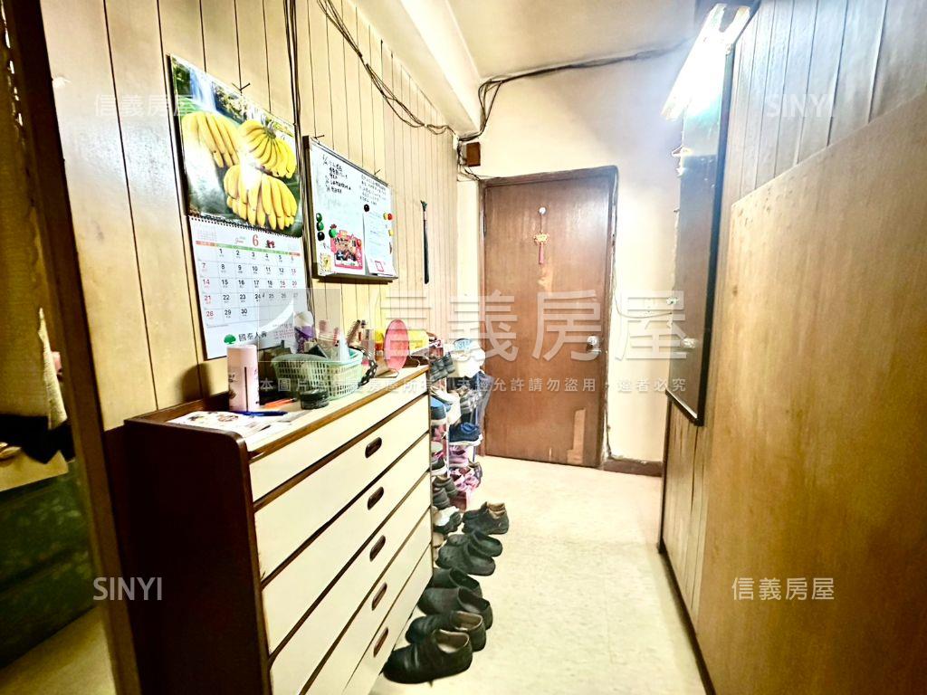 ㊣民和街頂加美寓房屋室內格局與周邊環境