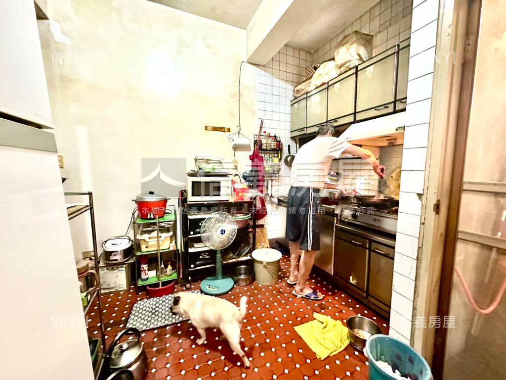 ㊣民和街頂加美寓房屋室內格局與周邊環境