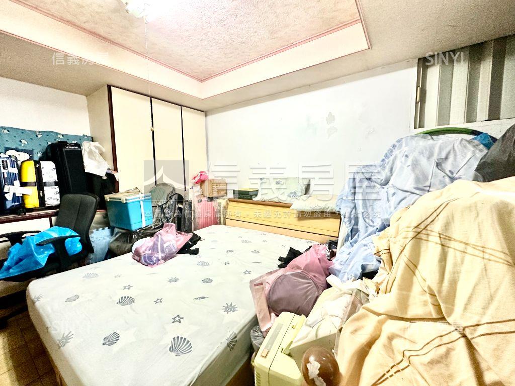 ㊣民和街頂加美寓房屋室內格局與周邊環境