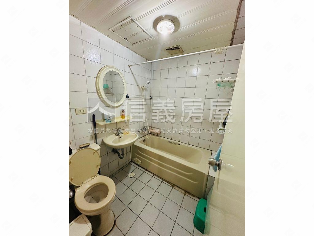 國安近青年公園稀有釋出房屋室內格局與周邊環境