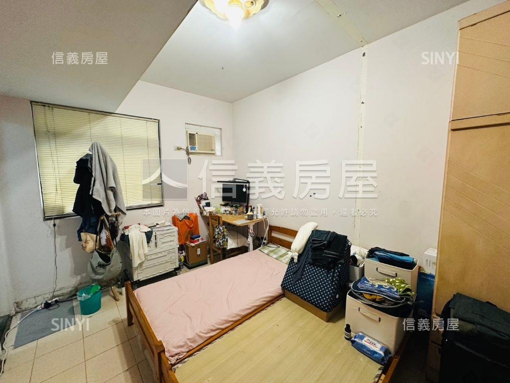 國安近青年公園稀有釋出房屋室內格局與周邊環境
