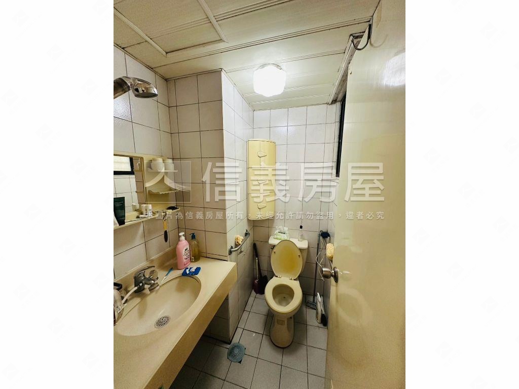 國安近青年公園稀有釋出房屋室內格局與周邊環境
