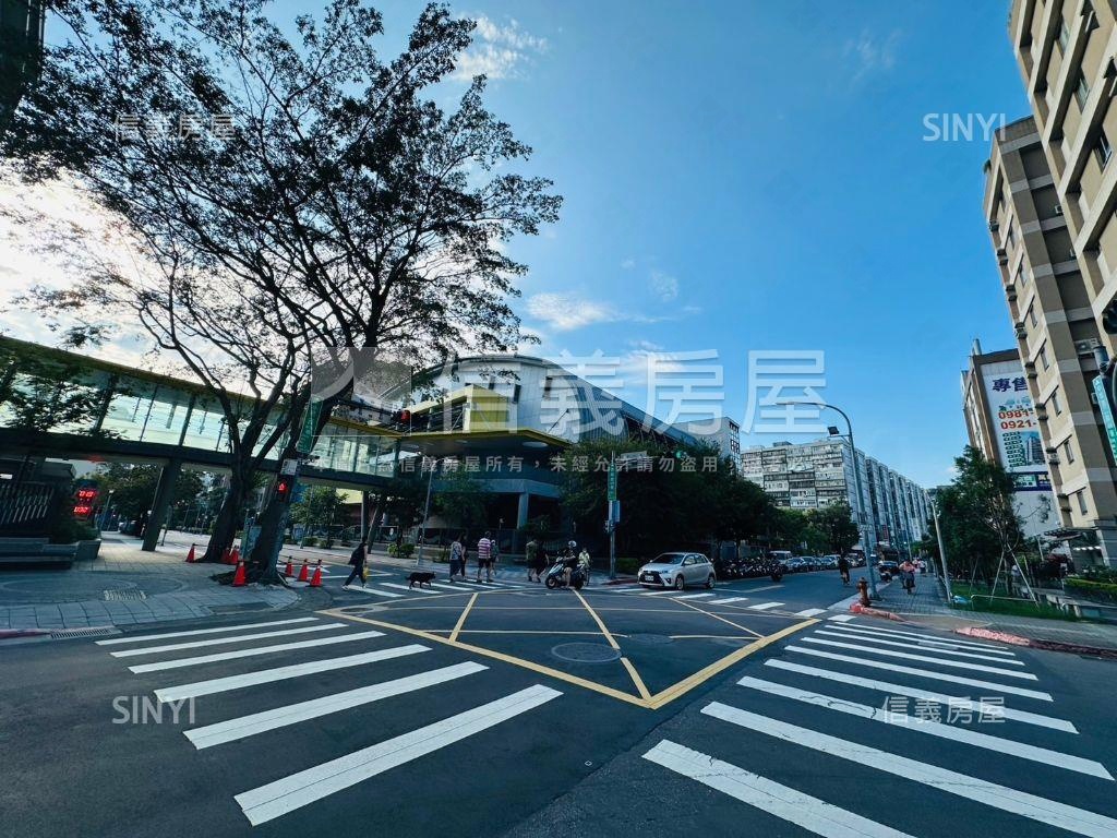 國安近青年公園稀有釋出房屋室內格局與周邊環境