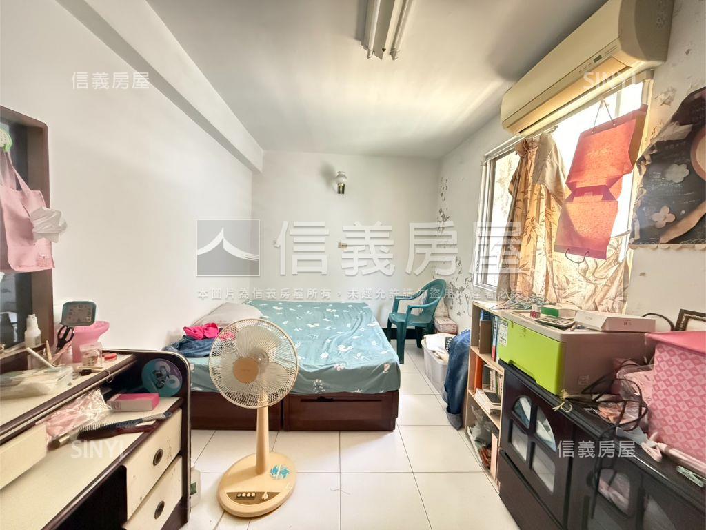 大同透天房屋室內格局與周邊環境