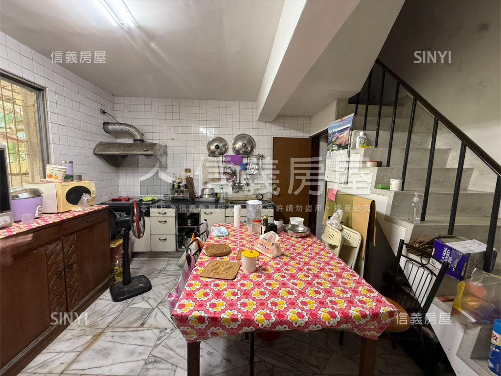 大同透天房屋室內格局與周邊環境