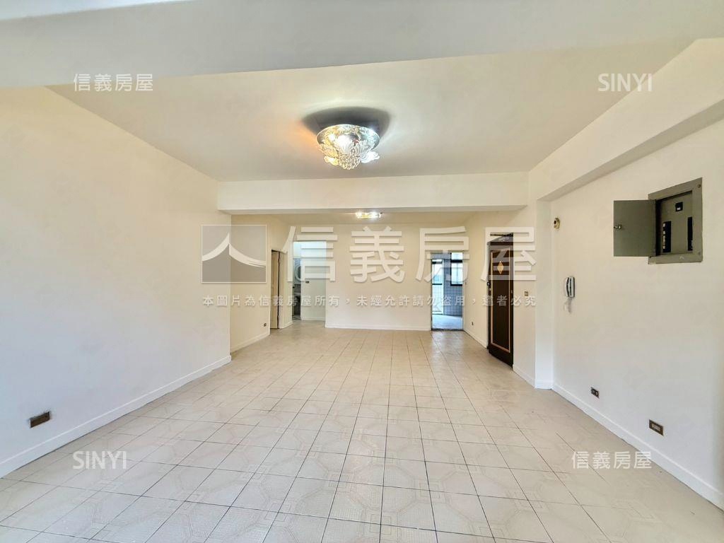 大直捷運明亮高樓宅房屋室內格局與周邊環境