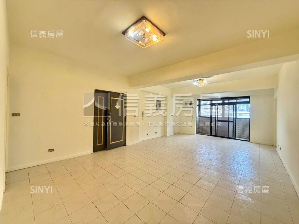 大直捷運明亮高樓宅房屋室內格局與周邊環境