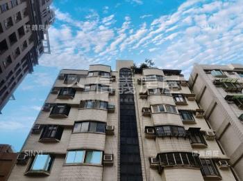 大直捷運明亮高樓宅