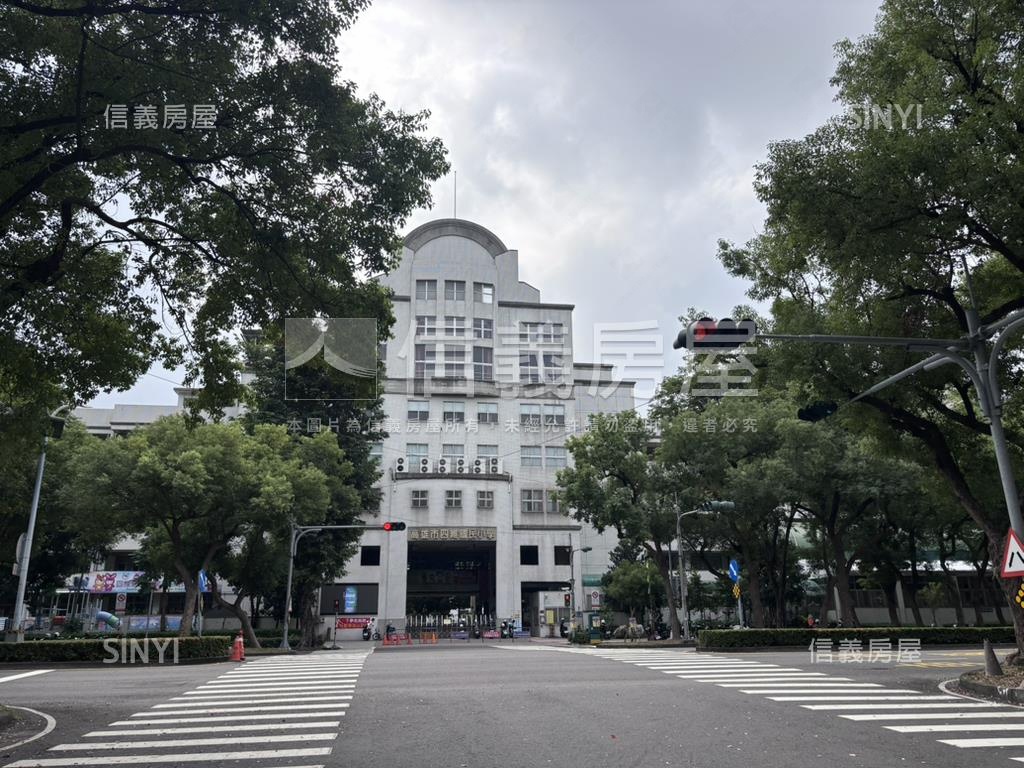 四維五福學區活巷透天房屋室內格局與周邊環境