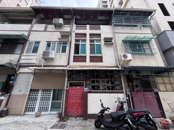 四維五福學區活巷透天