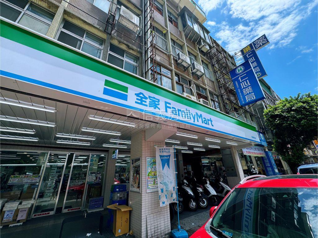 國泰建設優質公寓房屋室內格局與周邊環境