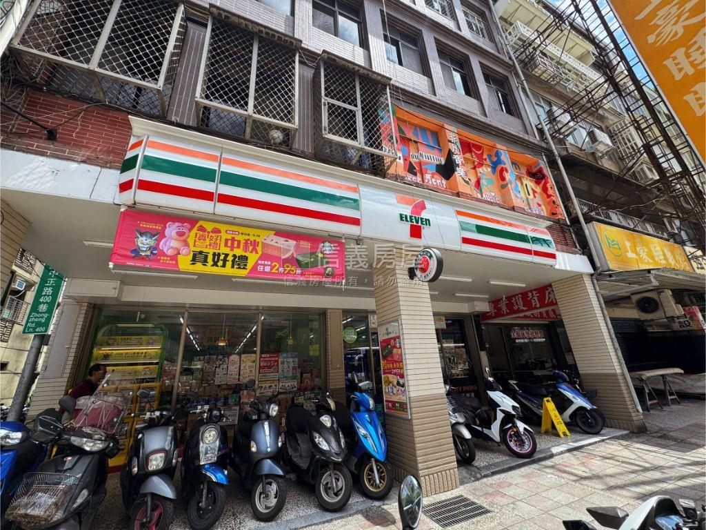 國泰建設優質公寓房屋室內格局與周邊環境