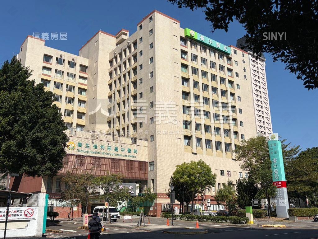 馬年精選｜單身貴族電梯套房屋室內格局與周邊環境