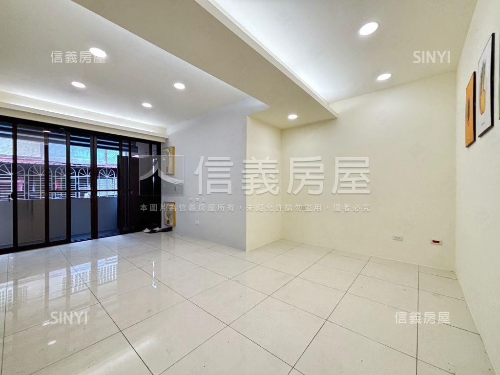全室整理·平鎮美公寓房屋室內格局與周邊環境