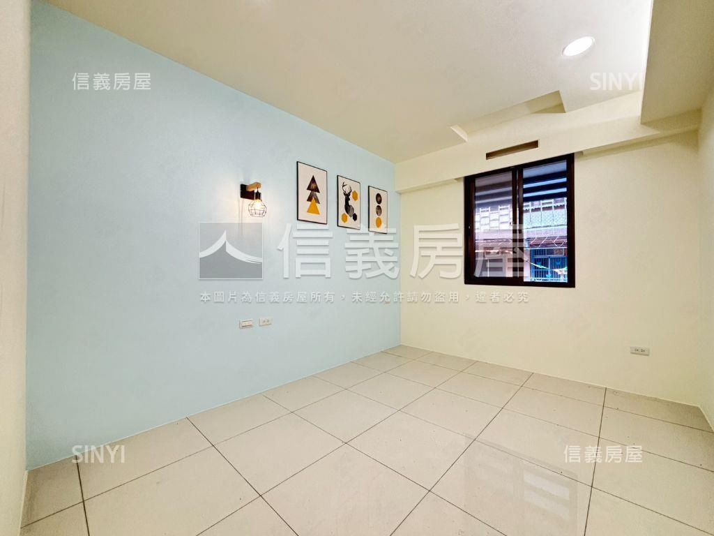 全室整理·平鎮美公寓房屋室內格局與周邊環境