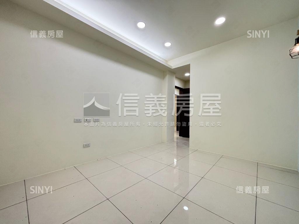 全室整理·平鎮美公寓房屋室內格局與周邊環境