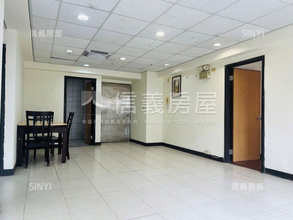 清大商圈公甲高樓三房房屋室內格局與周邊環境