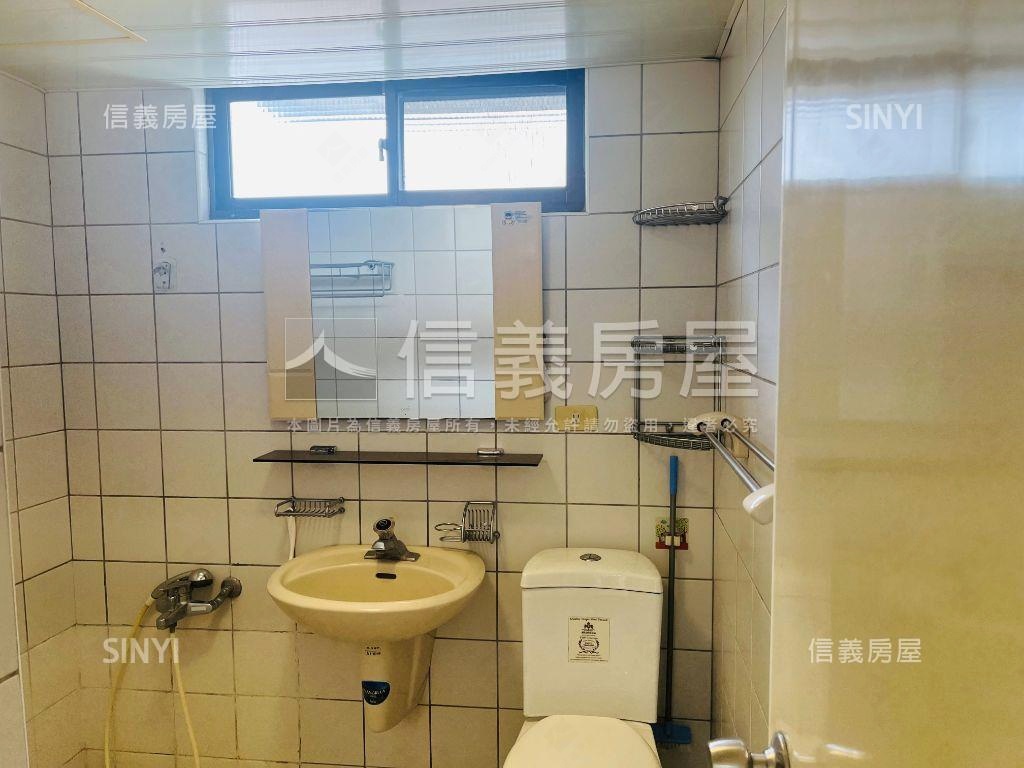 清大商圈公甲高樓三房房屋室內格局與周邊環境
