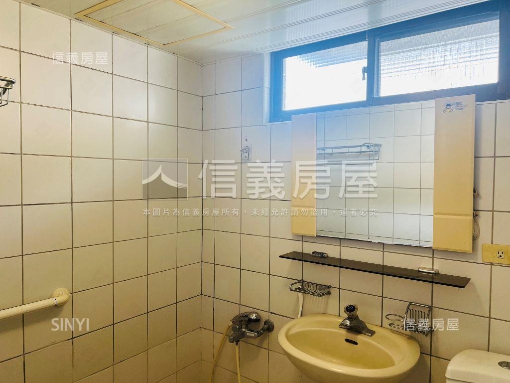 清大商圈公甲高樓三房房屋室內格局與周邊環境