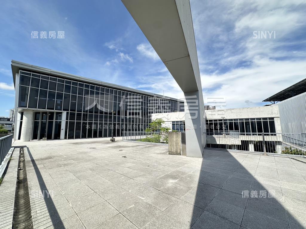 近前鎮高中站土地房屋室內格局與周邊環境