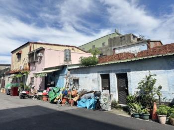 近前鎮高中站土地