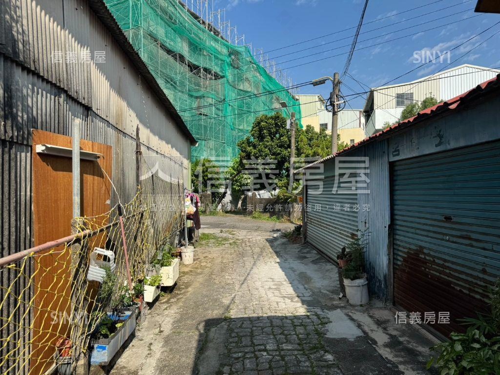 龍潭仙境房屋室內格局與周邊環境