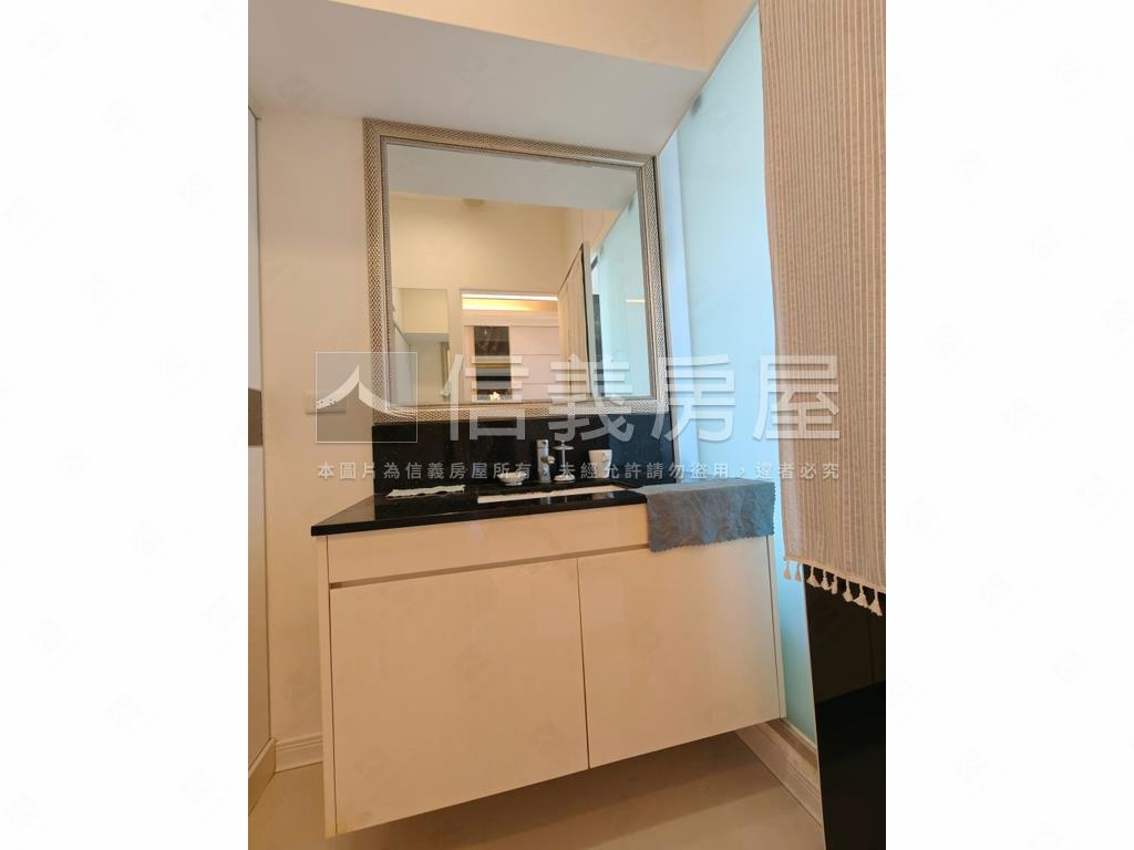 市府捷運邊間富裔館房屋室內格局與周邊環境